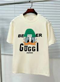 Picture of Gucci T Shirts Short _SKUGucciS-2XL11Lr13911793